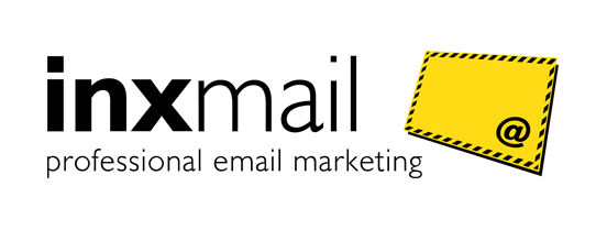 Inxmail Logo