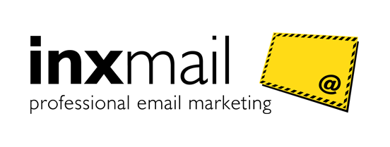 Inxmail Logo