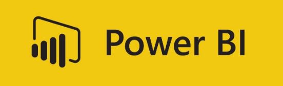 Power BI Logo