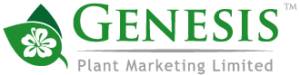 Genesis Plant Marketing Limited Logo