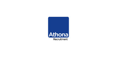 Athona Recruitment Logo