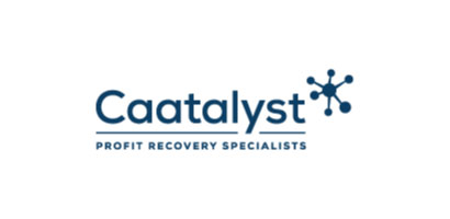 Caatalyst Logo