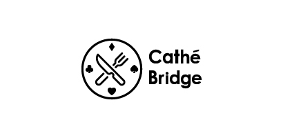 Cathe Bridge Logo