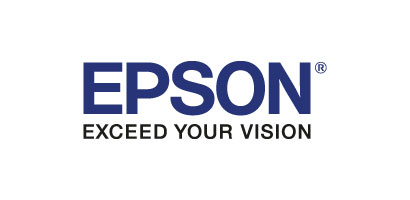 Epson - Exceed your vision