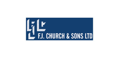 F.J. Church & Sons Ltd