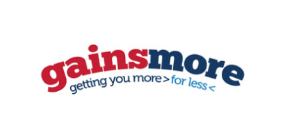Gainsmore Logo