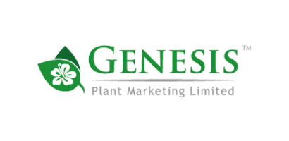 Genesis Plant Marketing Ltd Logo
