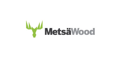 MetsaWood Logo