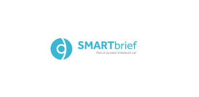 SMARTbrief logo