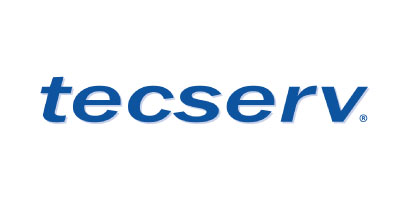 Tecserv Logo