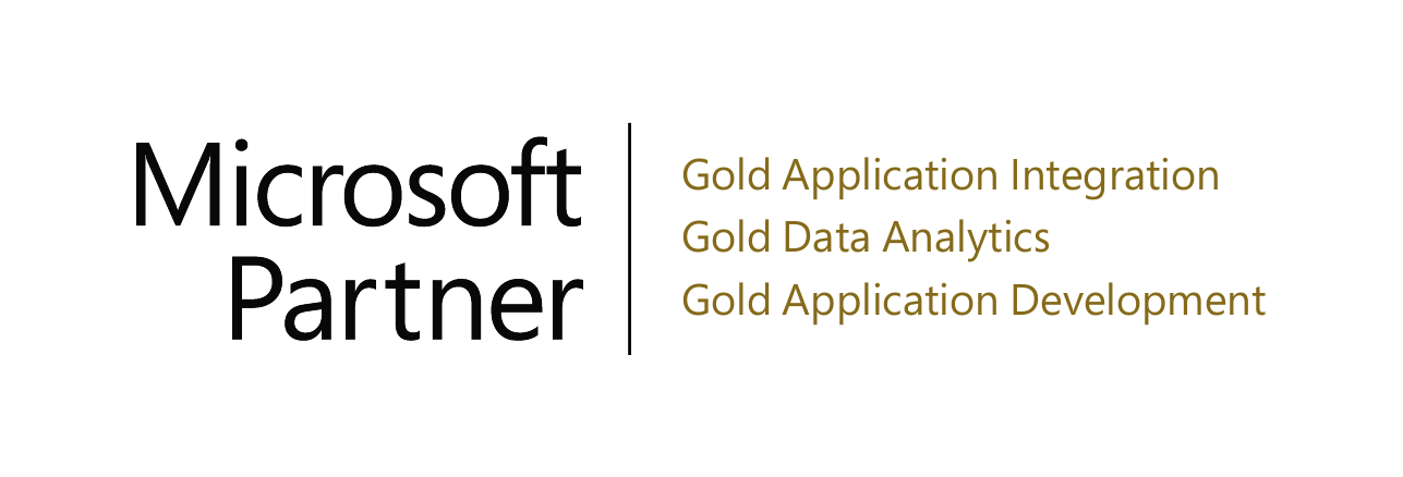 Microsoft Gold 2021