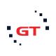 GT Exhibitions Logomark