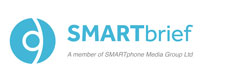 SMARTbrief Logo