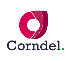 Corndel Logo