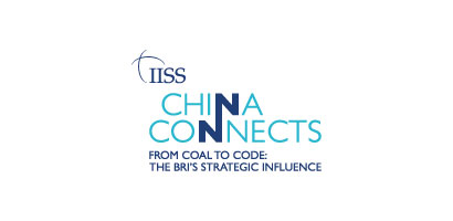 IISS China Connects