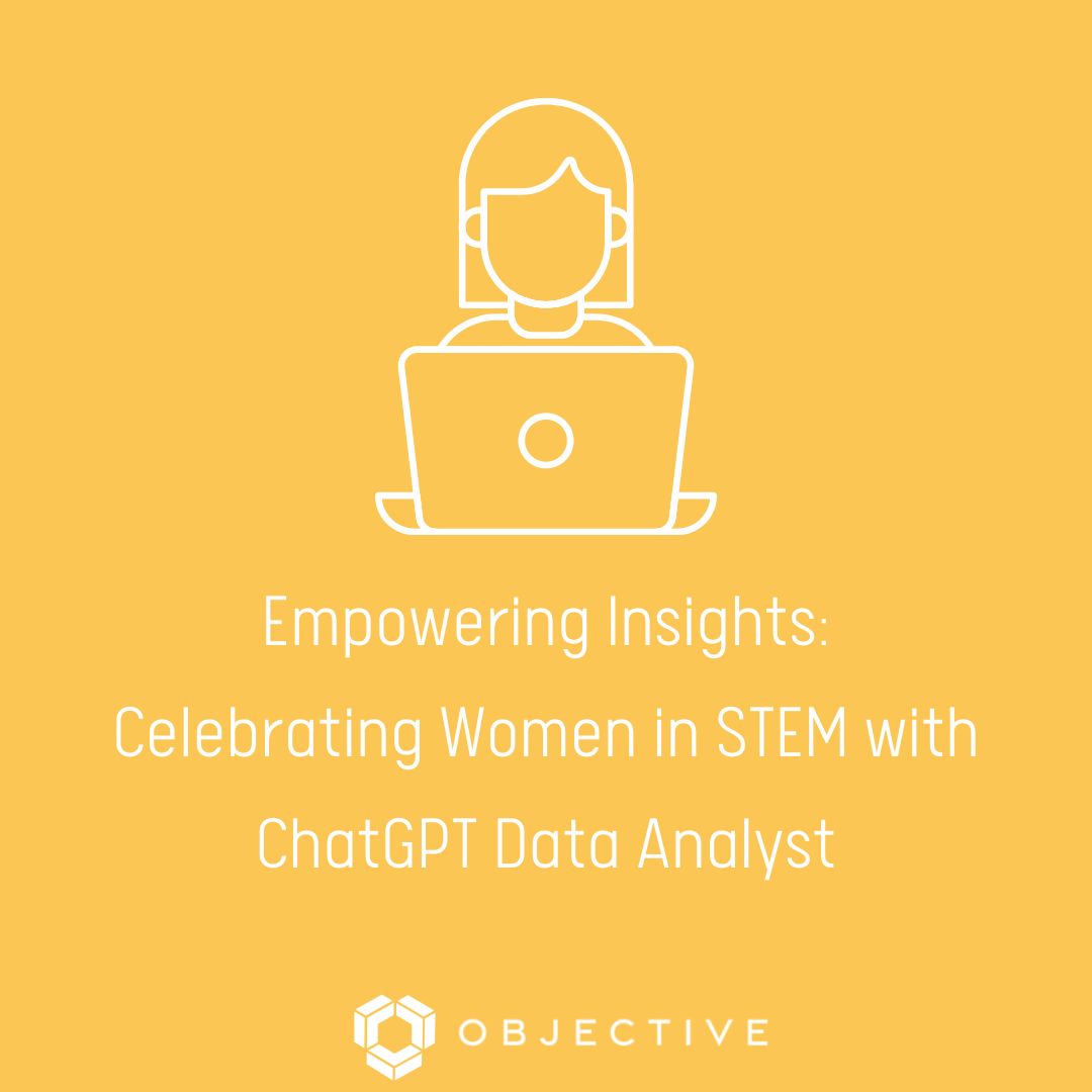 Empowering Insights - Women in STEM