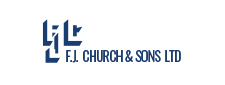 FJ Church & Sons Ltd