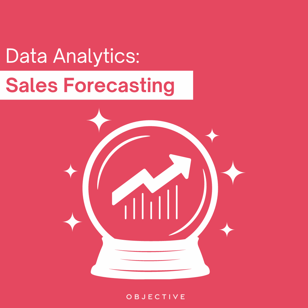 Sales Forecasting