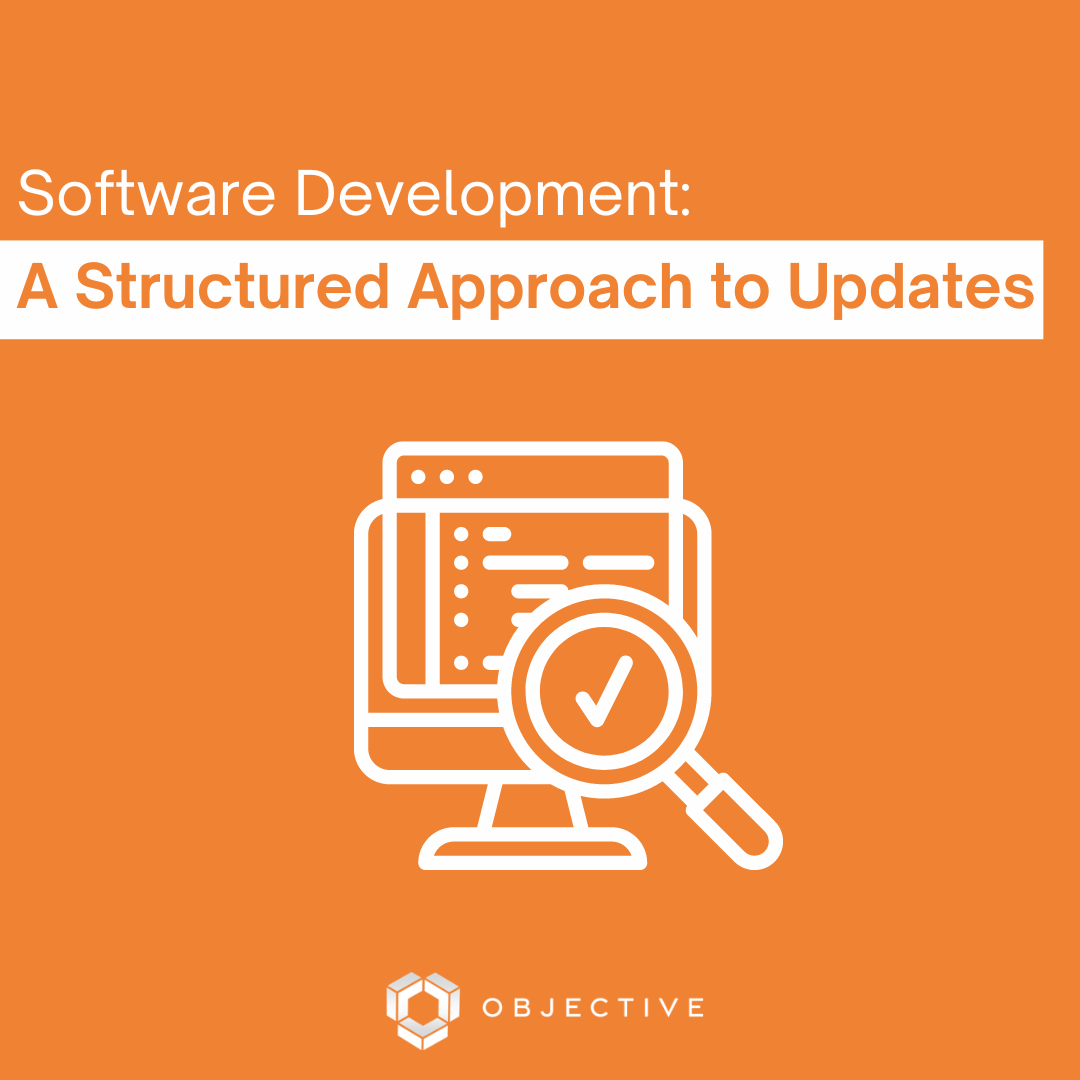 A structured approach to Updates