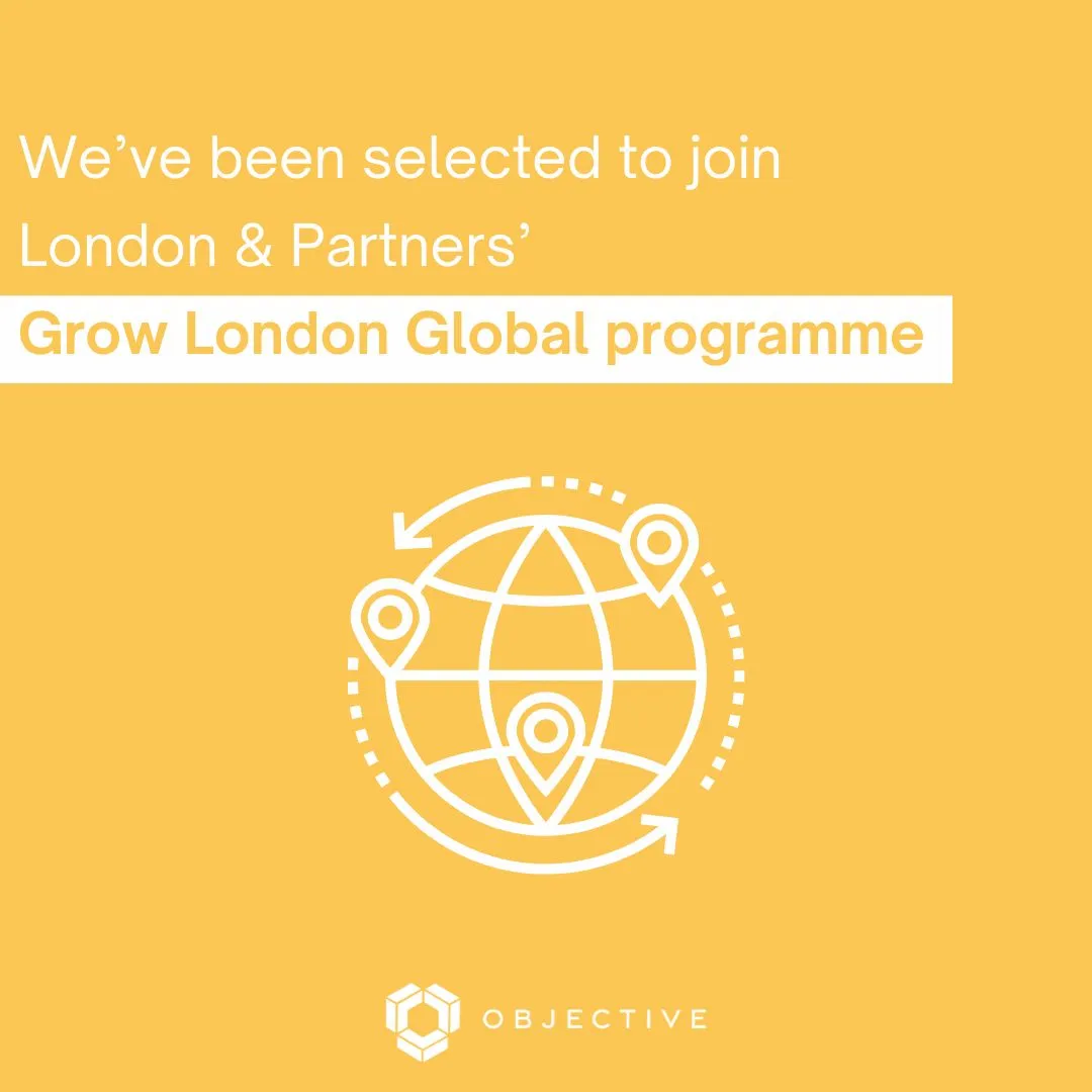 Grow London Global programme