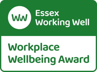 Essex Working Well - Workplace Wellbeing Award