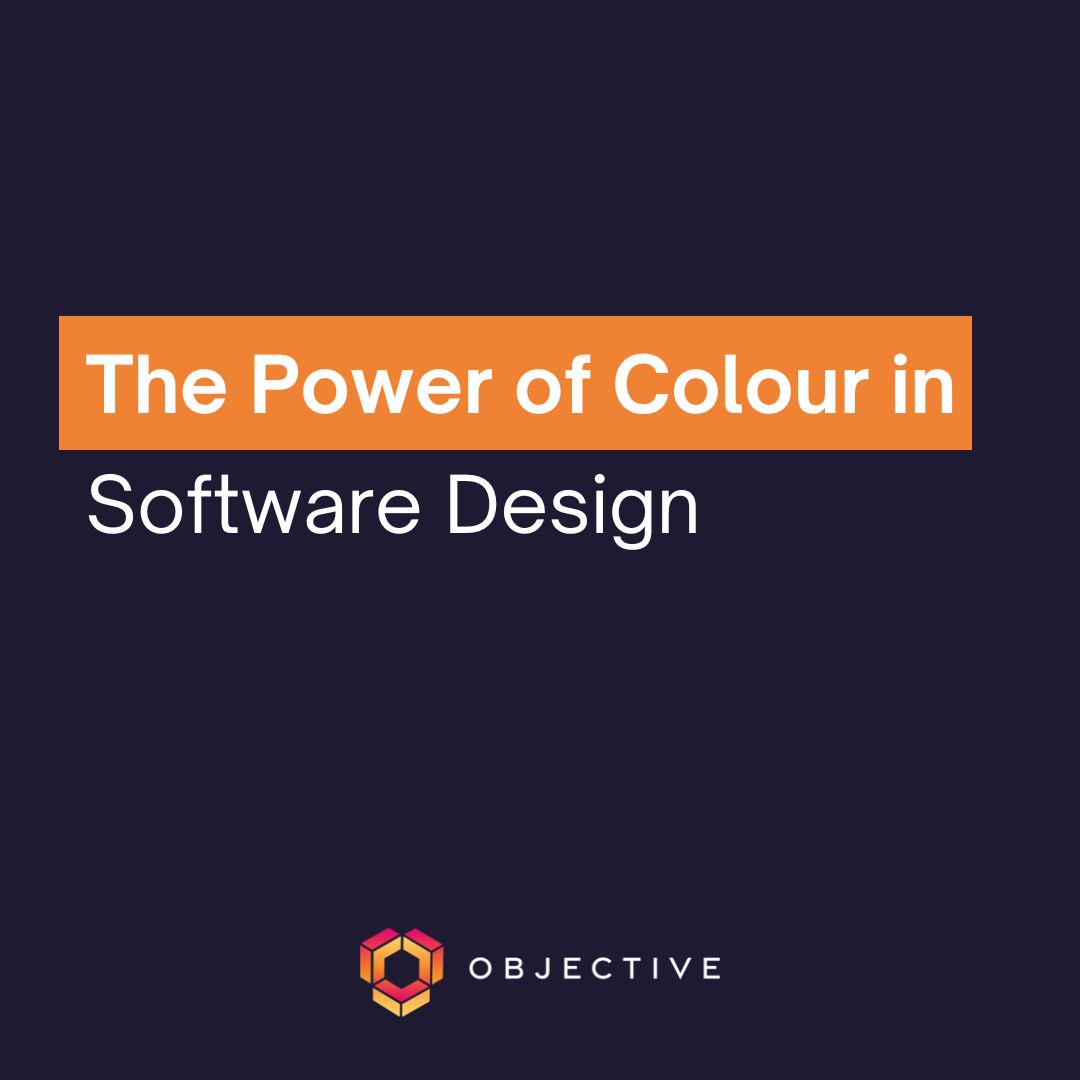 The power of colour in Software Development
