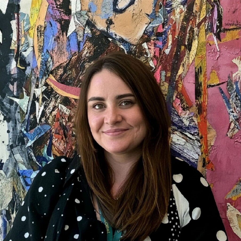 image of Objective MD Lara Fox