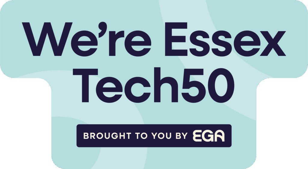 We're Essex Tech50